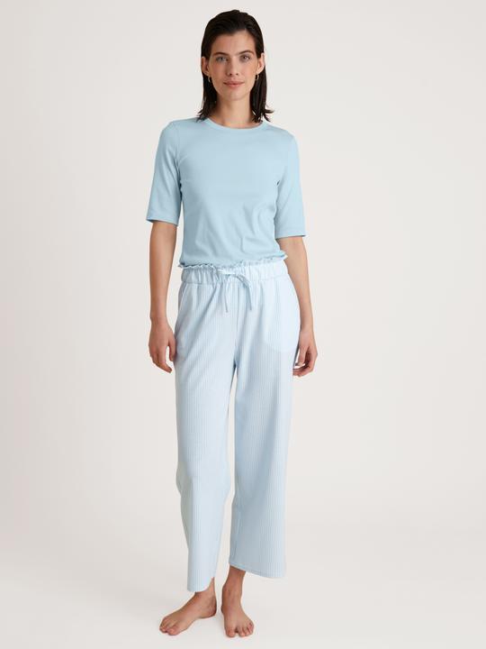 Actual product image Calida 7/8 trousers with paperbag waistband (L)