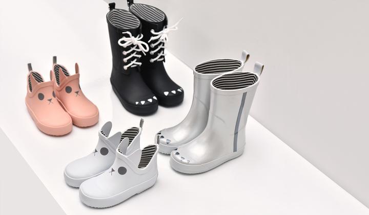 Actual product image Boxbo Kerran rain boots (27)