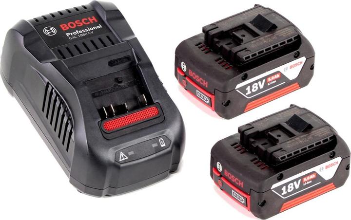 Produktbild Bosch Professional GSB 18V-28 Akku-Schlagbohrschr (Akkubetrieb)