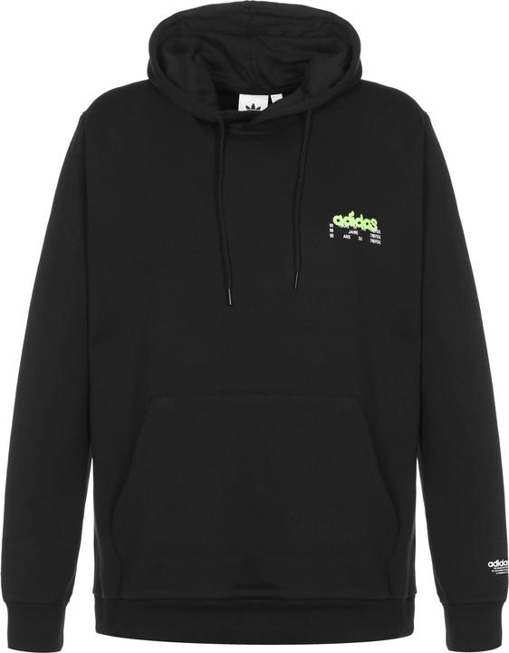 Image du produit adidas Sweat à capuche Behind - 89691 (M)