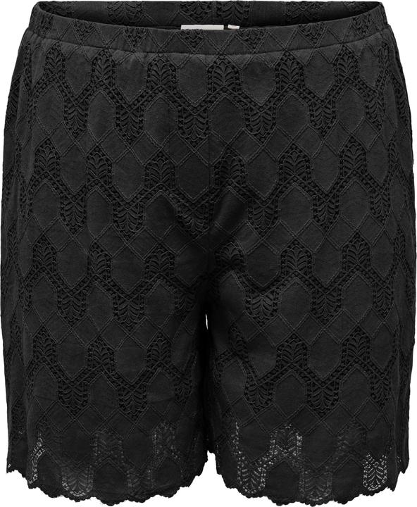 Produktbild Only CARCLEANOR Normal geschnitten Shorts Shorts (42)