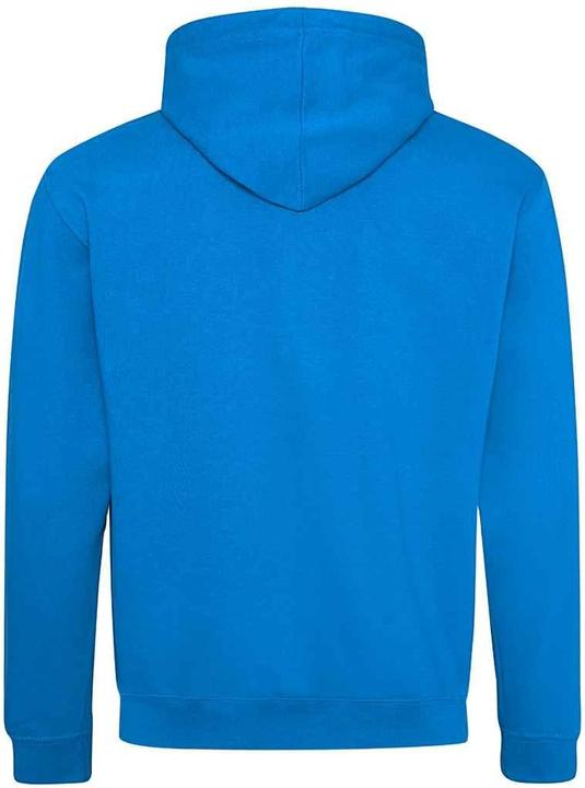 Immagine prodotto Awdis Varsity Felpa con Cappuccio Adulto Unisex (XL)