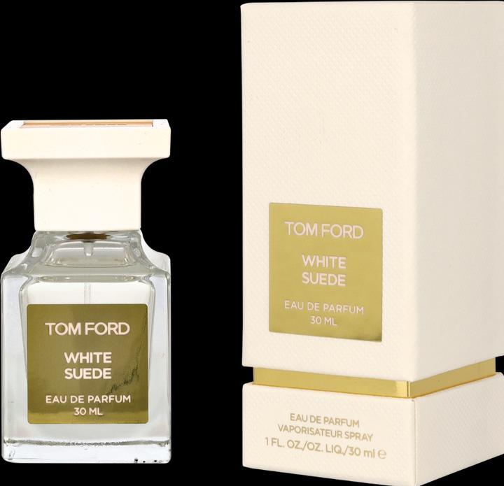 Immagine prodotto Tom Ford White Suede (Eau de parfum, 30 ml)