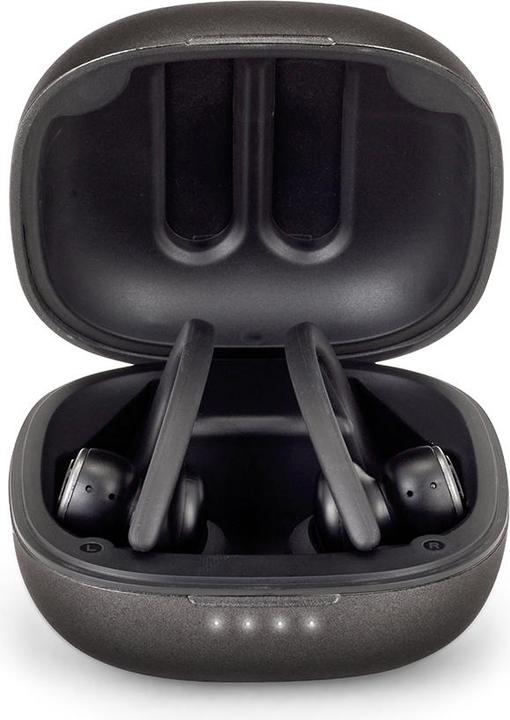 Produktbild Livoo Drahtlose Bluetooth® kompatiblen Ohrhöre (3 h, Kabellos)