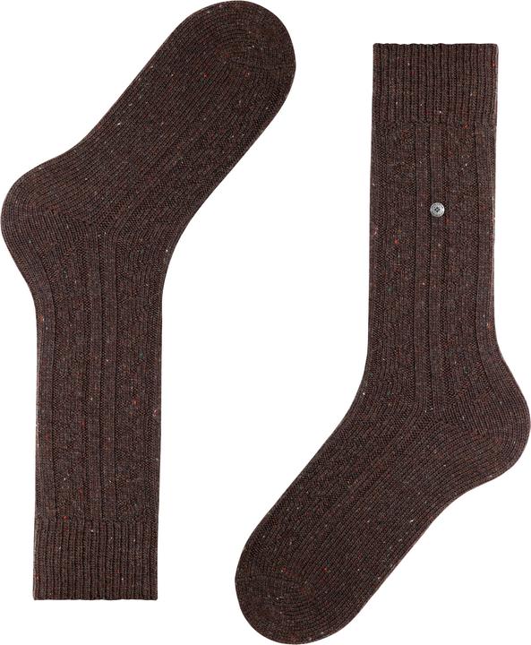 Image du produit Burlington Bateau Tweed Origin Hommes (40 - 46)