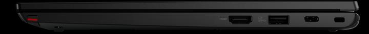 Produktbild Lenovo ThinkPad L13 2-in-1 Gen 5 (13.30", Intel Core Ultra 7 155U, 16 GB, 512 GB, DE)