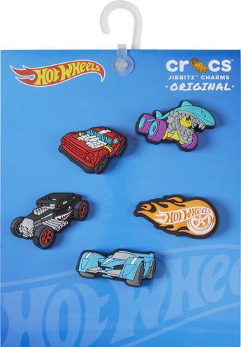 Produktbild Crocs Hot Wheels/5 Pack (One Size)