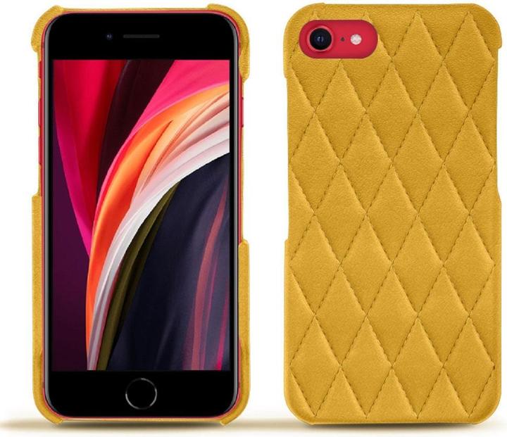 Image du produit Noreve Housse cuir (Apple iPhone SE (3ème génération), Apple iPhone SE (2ème génération))