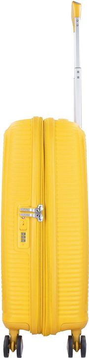 Actual product image American Tourister Soundbox (41 l, Hand luggage (up to 50 litres))
