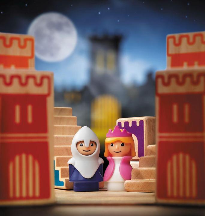 Produktbild Smart Games Camelot Jr. (Deutsch, Französisch, Italienisch, Englisch)