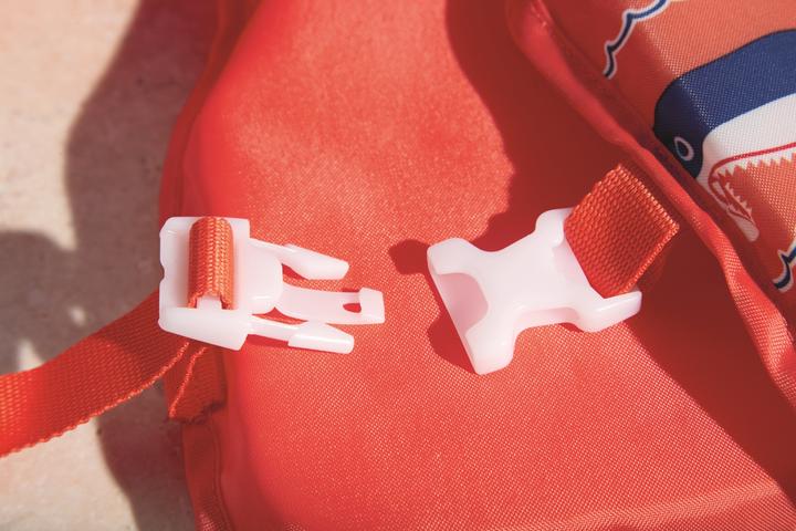 Actual product image Bestway 32174 (18-30 kg)