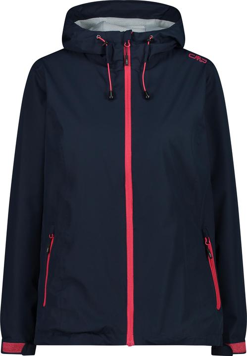 Produktbild CMP Campagnolo Rain Fix Hoodie (4XL)