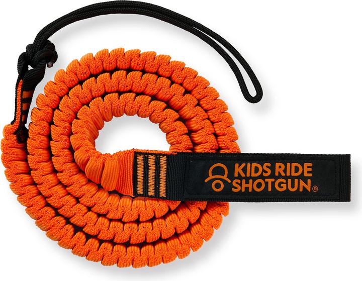 Actual product image Kids Ride Shotgun Shotgun MTB