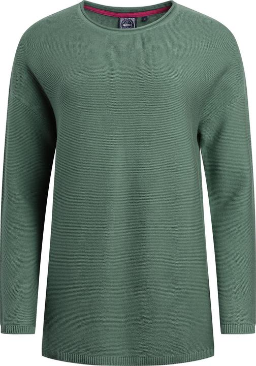 Weird Fish Dalla Pullover Rundhalsausschnitt (46 D)