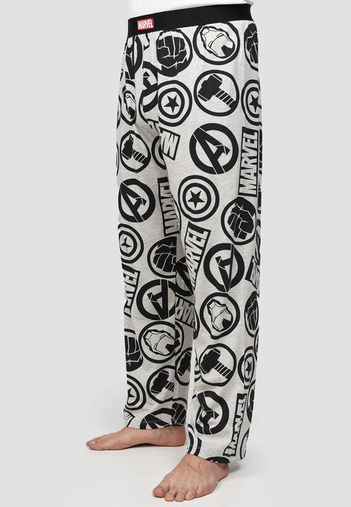 Immagine prodotto Recovered Marvel Logos (M)