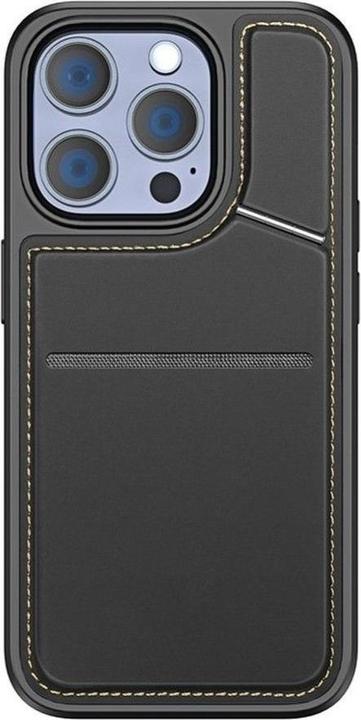 Produktbild Dux Ducis Rafi II Mag Series PC und TPU hardcase Hülle (Apple iPhone 14 Pro Max)