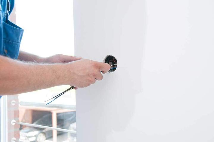 Actual product image Rademacher DuoFern