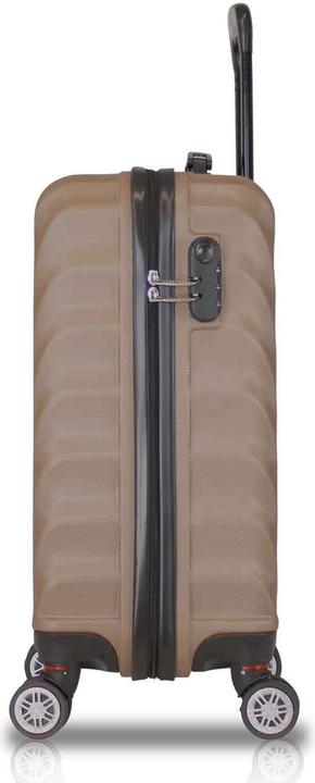 Immagine prodotto Lucky Bees Elodie (37 l, Bagaglio a mano (fino a 50 litri))