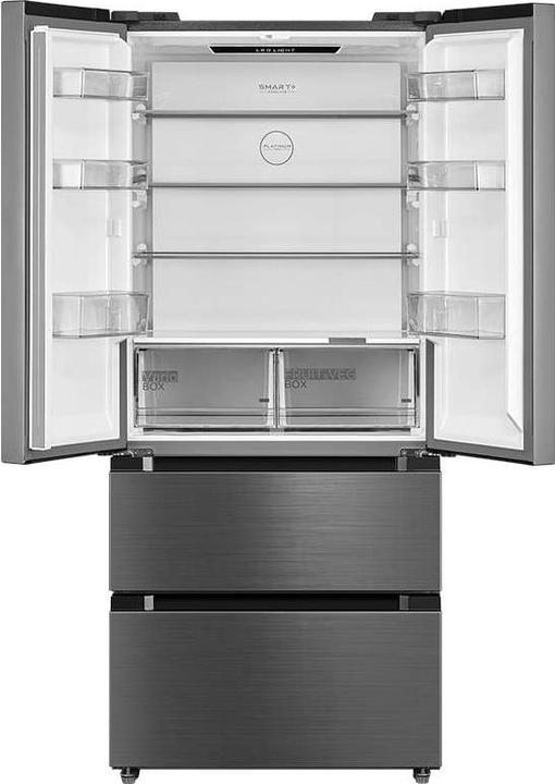 Immagine prodotto Midea MDRF692FIE46 Frigorifero Americano Side by Side (516 l)