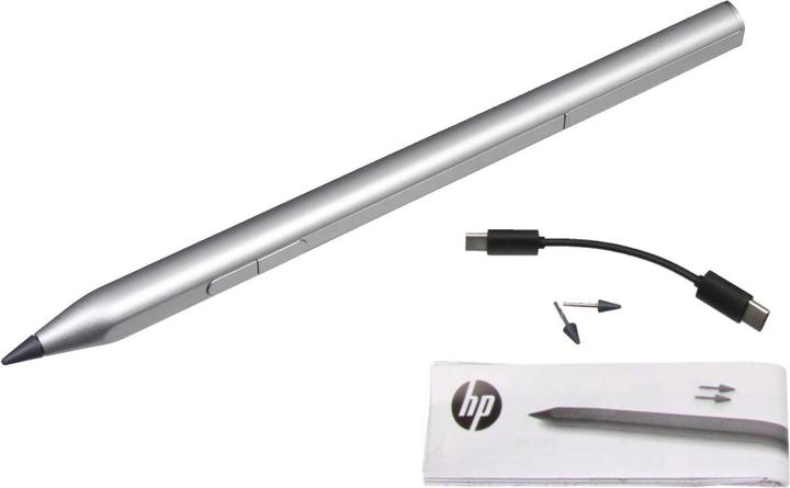 Actual product image HP Tilt Pen MPP 2.0