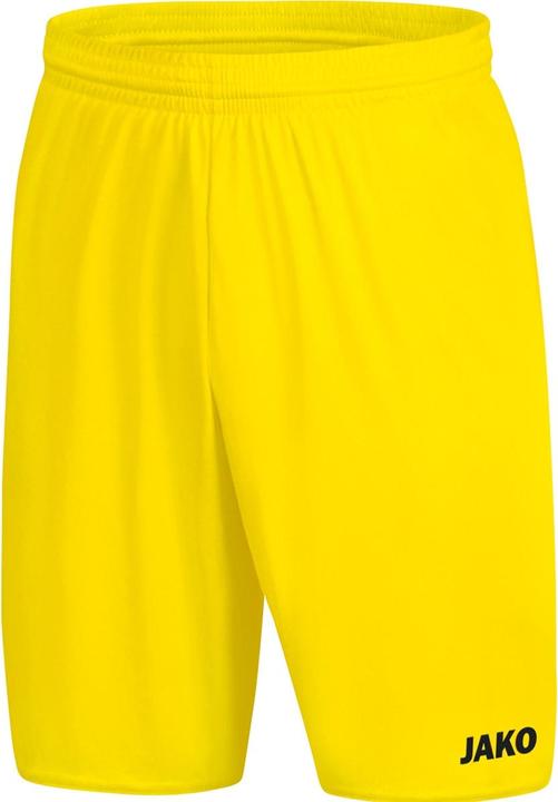 Actual product image JAKO Sports Pants Manchester 2.0 (140)
