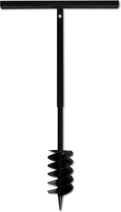Actual product image VidaXL Selma (120 mm)