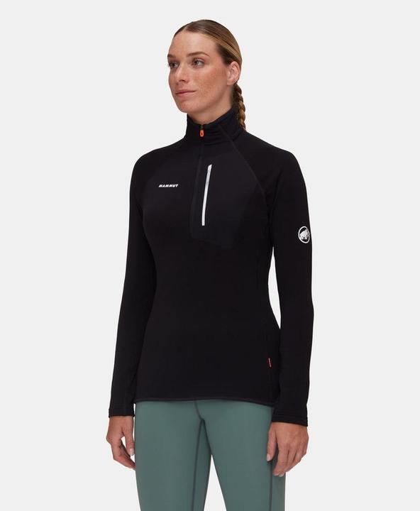 Immagine prodotto Mammut Aenergy Light ML Mezza Zip Pull Donna (L)
