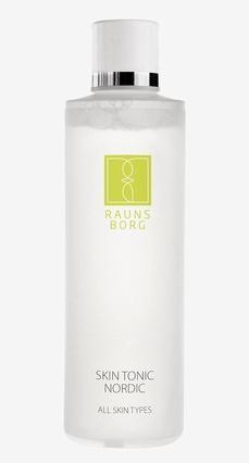 Image du produit Raunsborg Tonique pour la peau Tous types de peaux 200 ml (Lotion tonique, 200 ml)