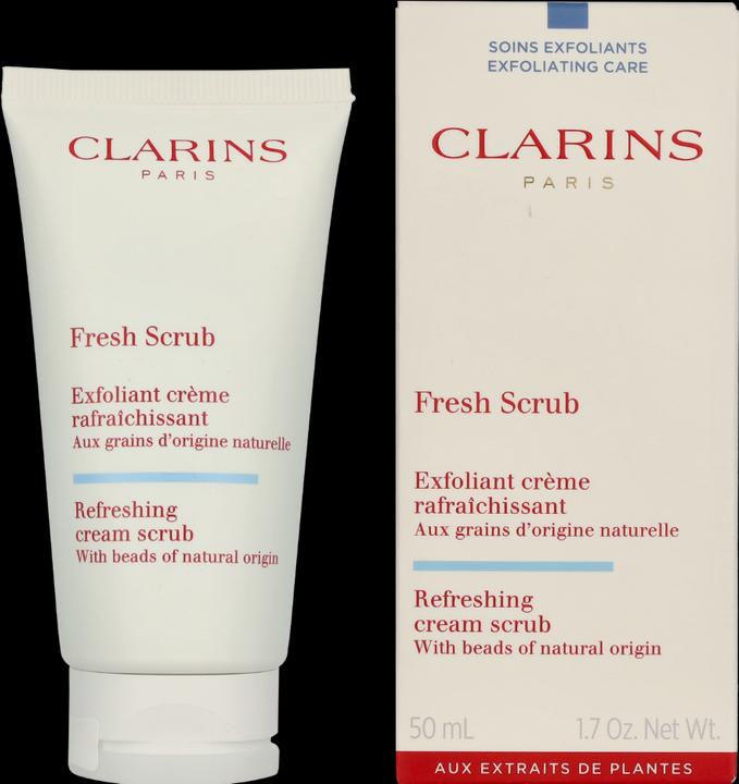 Produktbild Clarins Skin - Frisches Peeling (Peeling, 50 ml)
