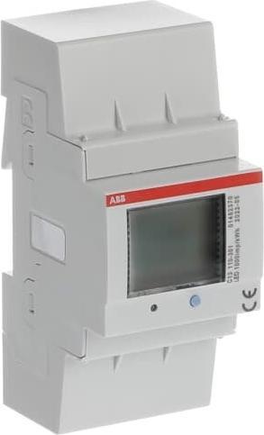 Actual product image ABB C13 110-301 IEC