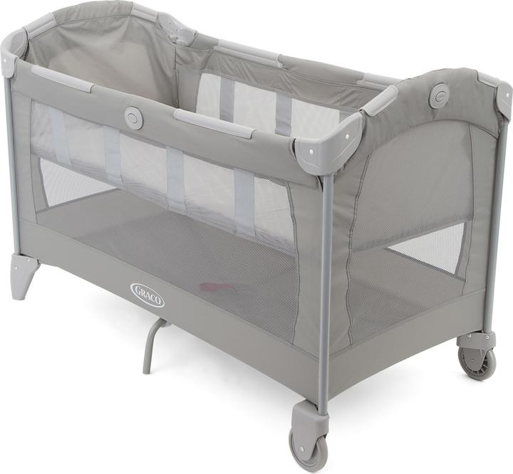 Actual product image Graco Roll A Bed