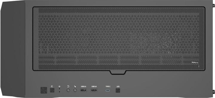 Image du produit Zalman Z10 Plus corpusas (Mini-ITX, ATX, Mini-ATX)