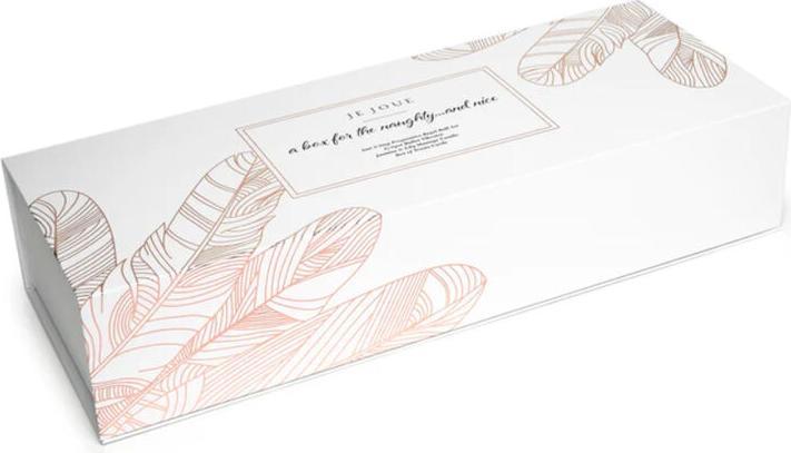 Produktbild Je Joue Gift Set The Naughty and Nice Collection