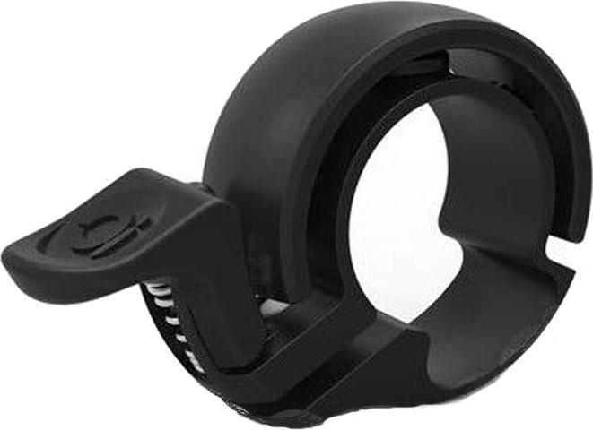 Image du produit knog. Cloche de bicyclette Oi Classic Edition limitée