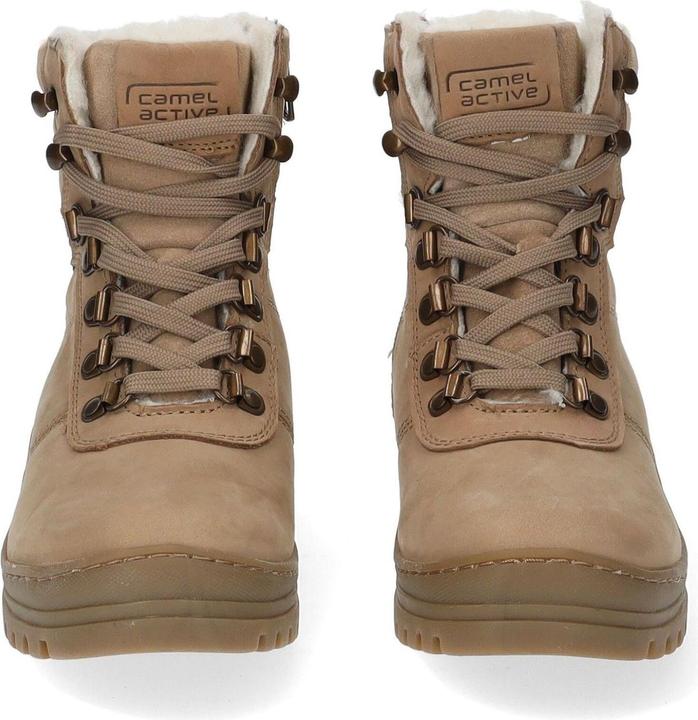 Produktbild Camel Active Wanderschuhe (41)