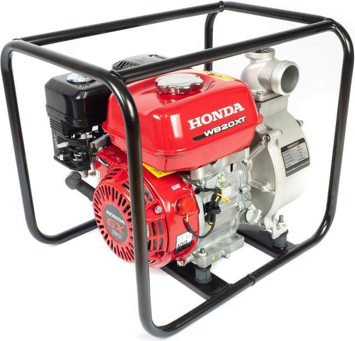 Immagine prodotto Honda Pompa acqua dolce PROFI WB 20 (Pompa per acque cariche)