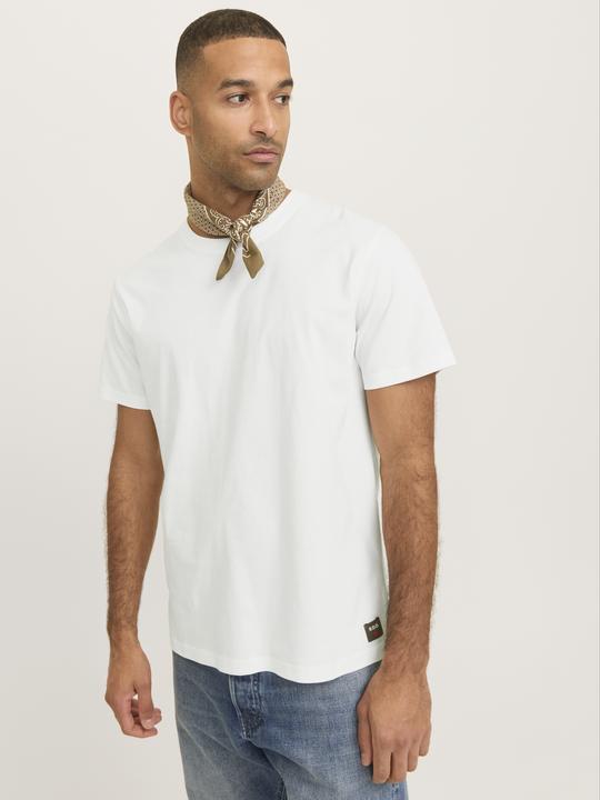 Immagine prodotto Jack & Jones Rdddan Crew Neck Tee S/S Noos (S)