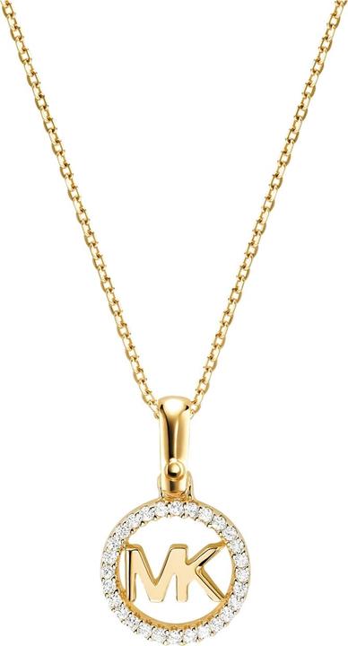 Michael Kors Custom Kors (Argent, 41 cm)
