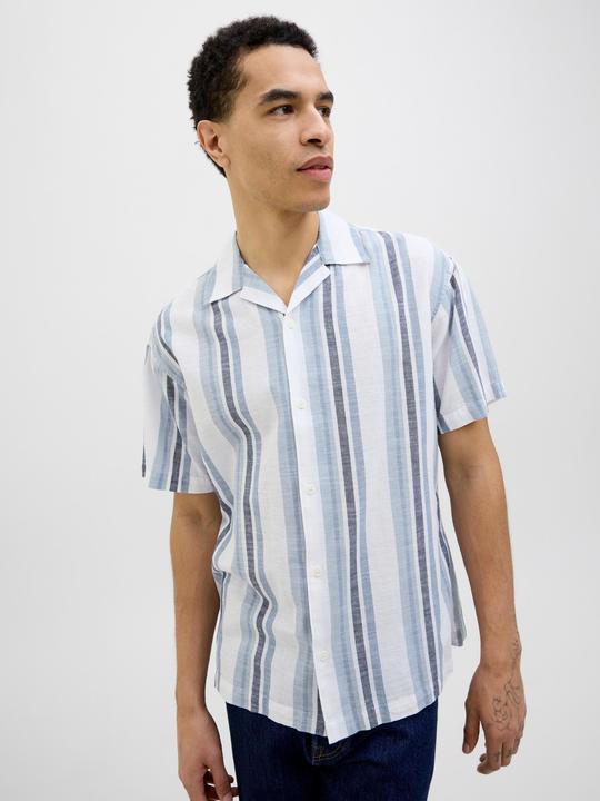 Image du produit Jack & Jones Relaxed Fit Hemd Hemd (XL)