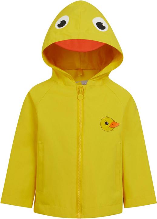 Regatta Pebbles The Duck Jacke wasserfest