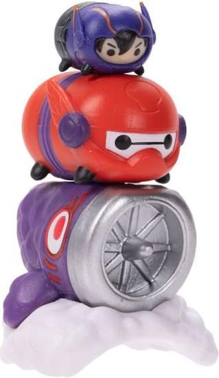 Produktbild Jakks Pacific Disney Tsum Tsum 100 Years of Wonder Blind Bag W3, Asst.
