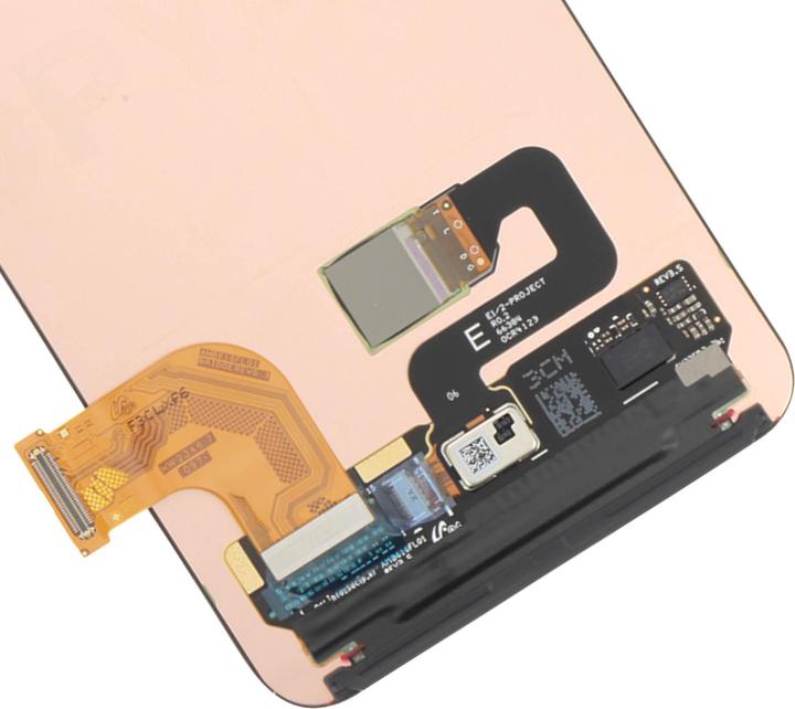 Produktbild Samsung GH82-33385A Ersatzteil Bildschirm + Touchscreen (Samsung Galaxy S24 Ultra)