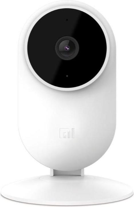 Actual product image Xiaomi Mi Home Security Camera Basic 1080p (1920 x 1080 Pixels)