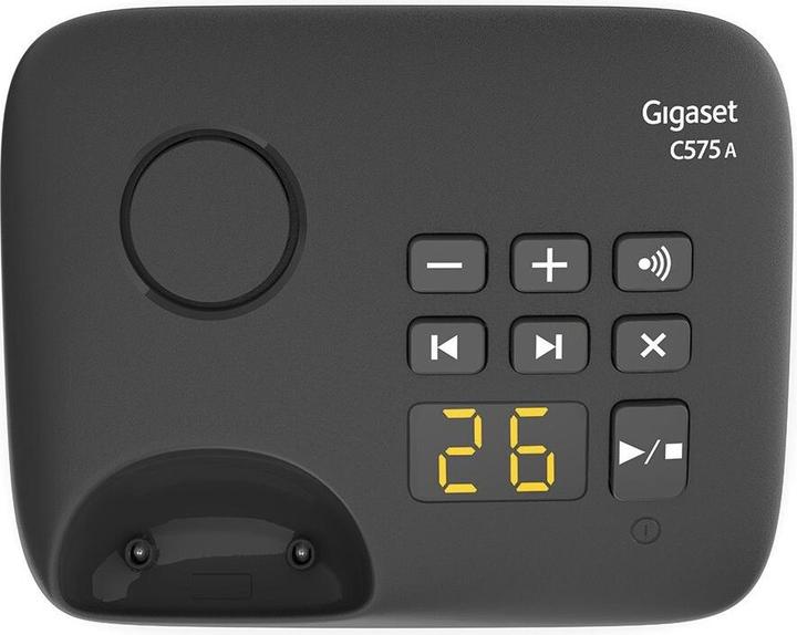 Productafbeelding Gigaset C575 A Duo (DE versie)