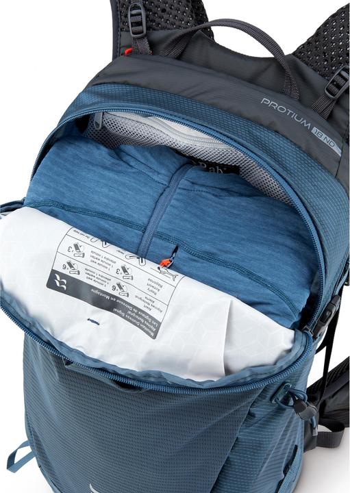 Immagine prodotto Rab Protium 18 ND (18 l)