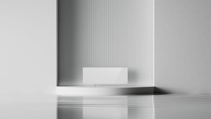 Produktbild Aeno Infrarot-Heizstrahler Premium Eco Smart LED GH3S (700 W)