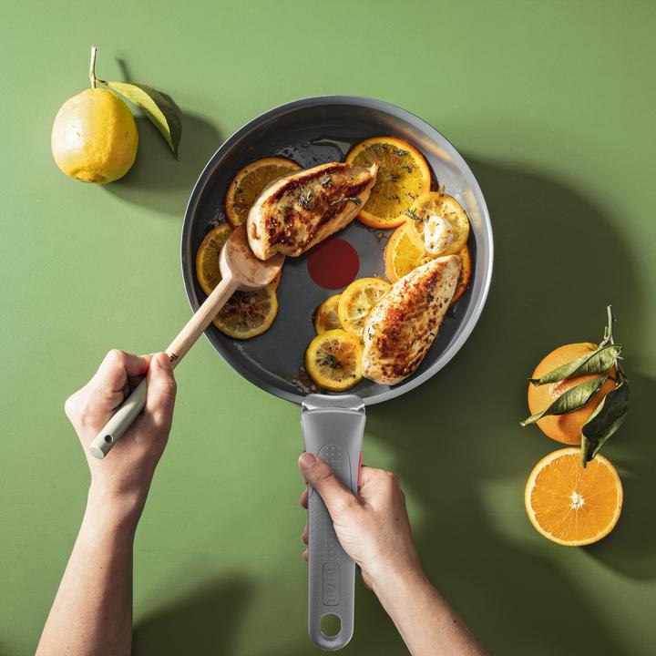Produktbild Tefal Ingenio Renew Pfannen-Set (26 cm, Pfannenset + Topfset, Aluminium)