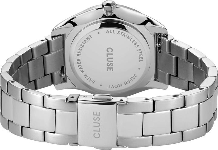Image du produit Cluse Féroce Petite Argent (Montre analogique, 31.50 mm)