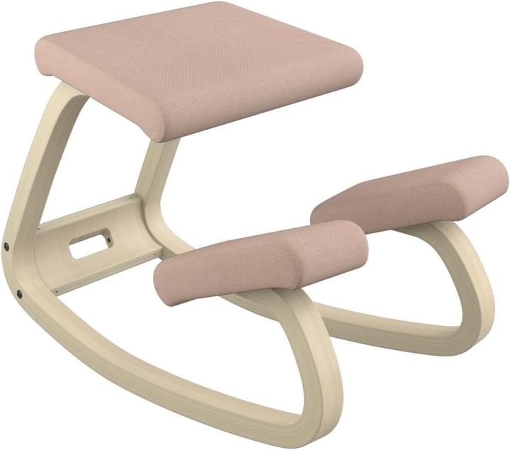 Actual product image Varier Variable balans Kniestuhl für Homeoffice