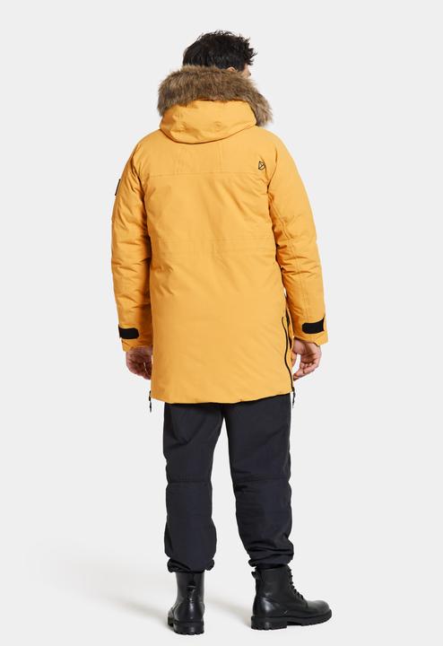 Actual product image Didriksons Zeus USX Parka (M)